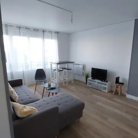 Apartment Location En Colocation