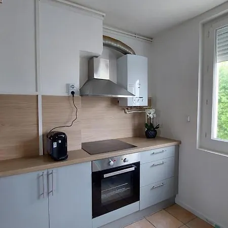 Apartment Location En Colocation